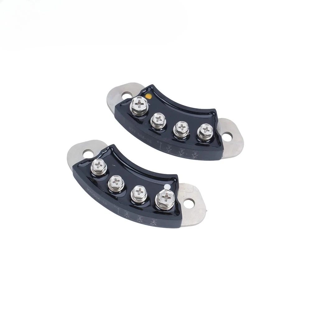 

40A 50A 70A 90A Diesels Generator Rectifier Bridge Module A Pair of Essential Generator Parts & Accessories