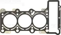 For REINZ61-36040-00 cylinder cover gasket (4-6) A6 0508-/QUATTRO BDW