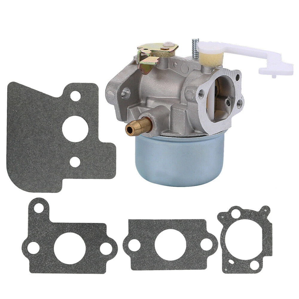 Leading-Carburetor Carb With Gaskets For Briggs & Stratton 694203 690152 121612 122602 122612
