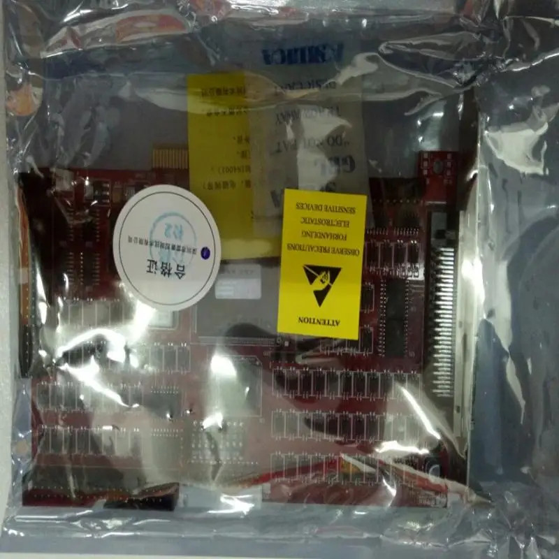 

Shenzhen Leisai Motion Control Card DMC2210A DMC2210 DMC1000
