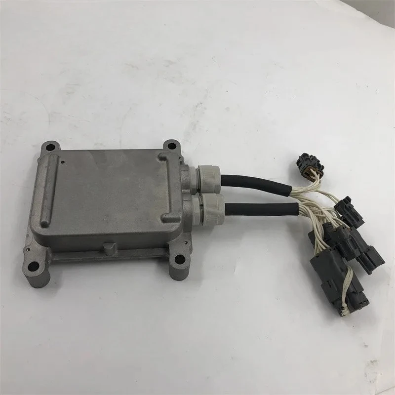 ECU CPU Controller KC-ESS-20A-054 Wholesale Supplier Engine Control Unit
