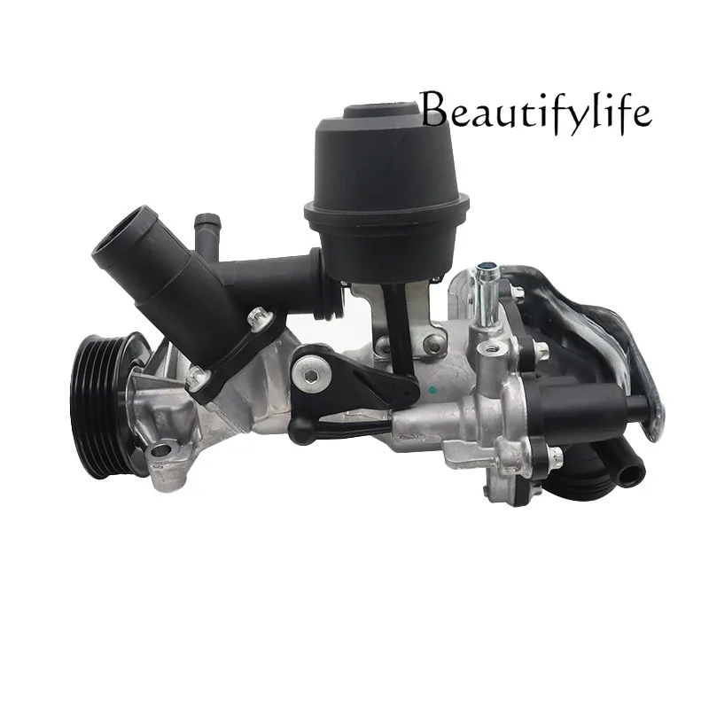 

Suitable for 13-18 years A-class W167 water pump assembly electronic auxiliary 2702000800