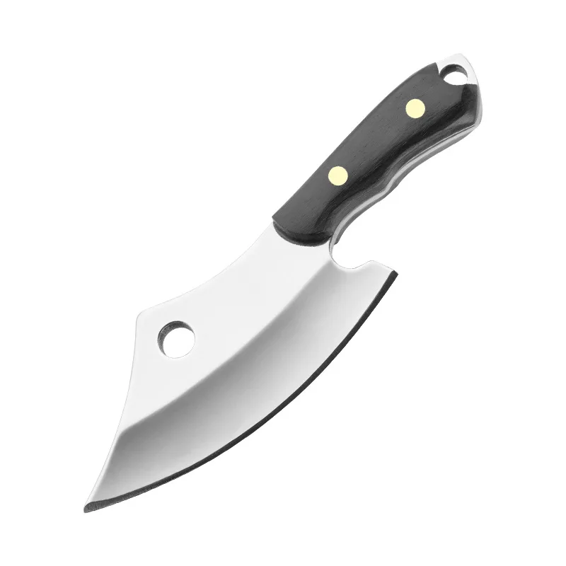 새로운 스테인리스 스틸 편리한 미니 익스프레스 배송 도구 열쇠고리 (과일 껍질 및 작은 생선 껍질 벗기기용)