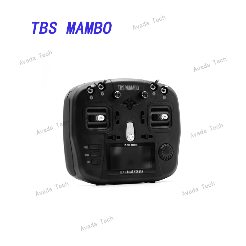 TBS MAMBO - FPV RC Radio Drone Controller