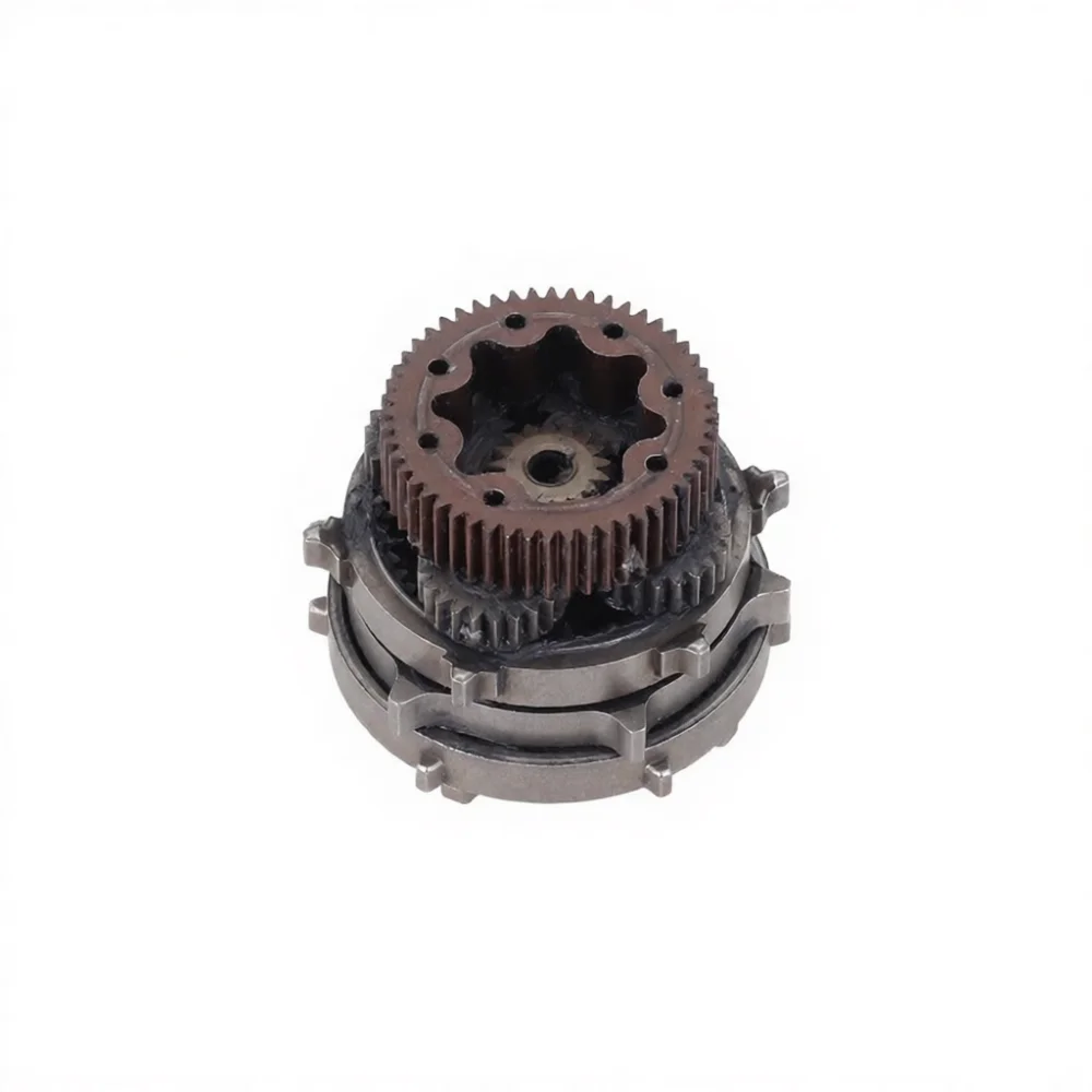 For Dewalt Electric Drill Spare Part N481798 Gear Component Compatible With DCD996 DCD995 DCD990M2 Professional Maintenance Gear