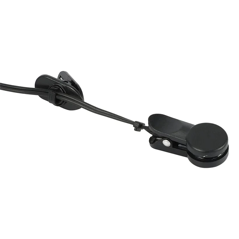 N82R 10X Cardio EAR CLIP Sensor medidor de pulso de ritmo cardíaco para KETTLER Cardio accesorios de equipos de Fitness monitoreo de ritmo cardíaco