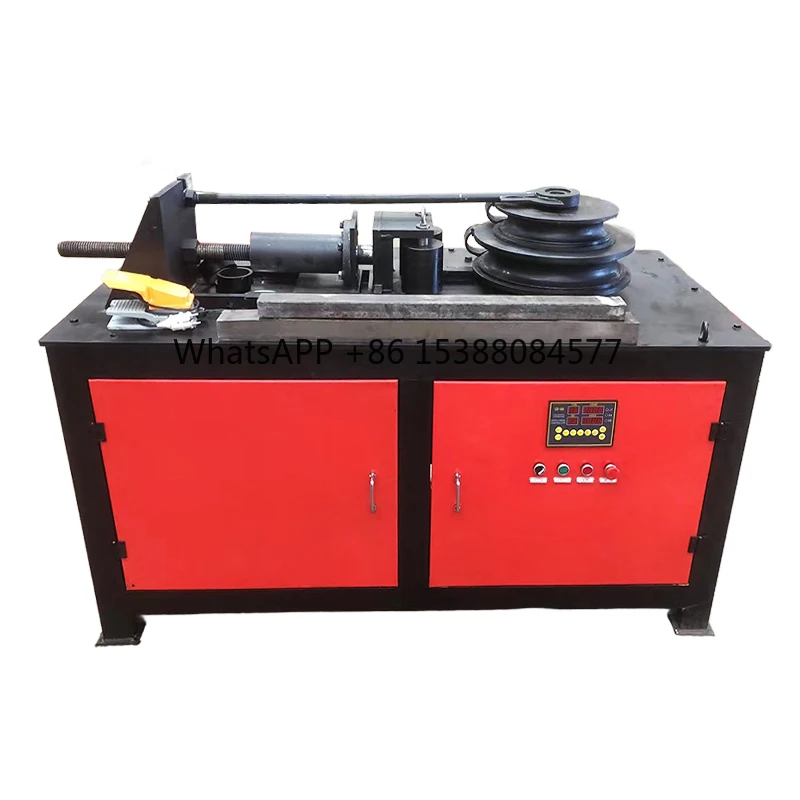 Yg Cnc Pipe Bender … - image