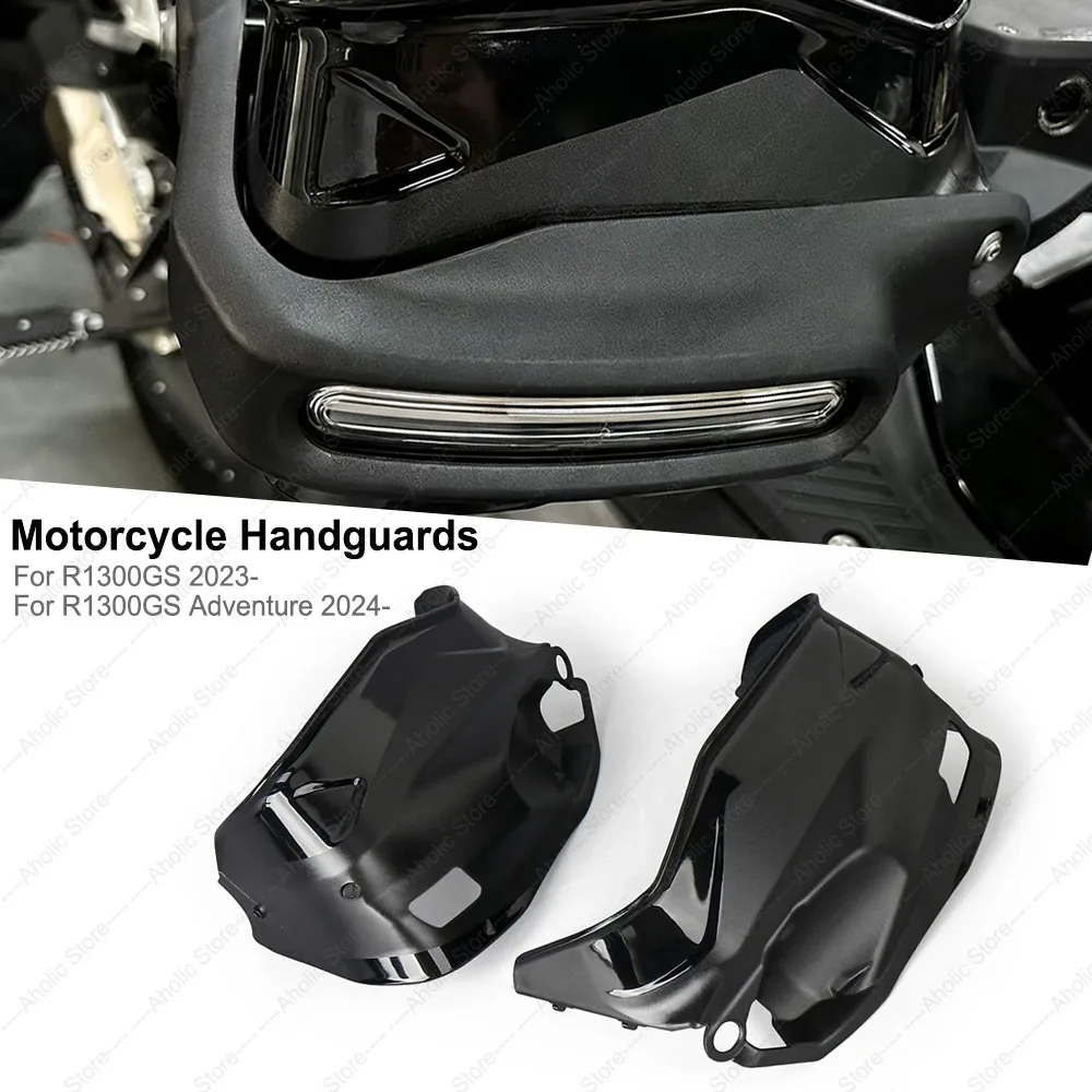 Motorcycle Handguards For  R 1300 GS Adventure GS1300 R1300GS 2023-2025 Handguard Extensions Wind Deflectors