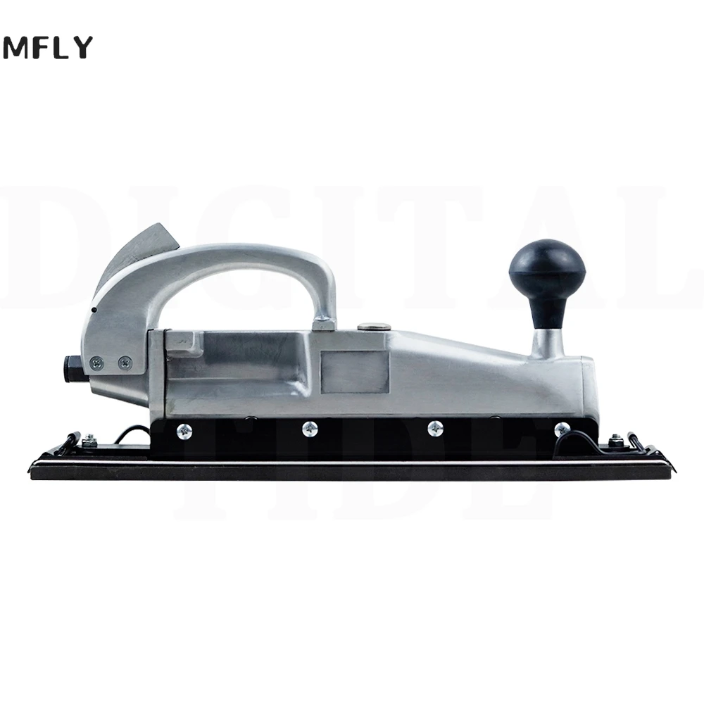 

Pneumatic sander Linear track metal wood floor polishing machine