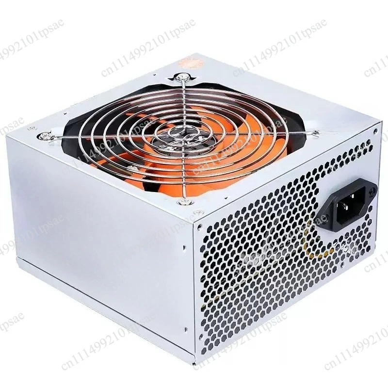 Power supply GX480 computer desktop mainframe power supply rated 300W400W