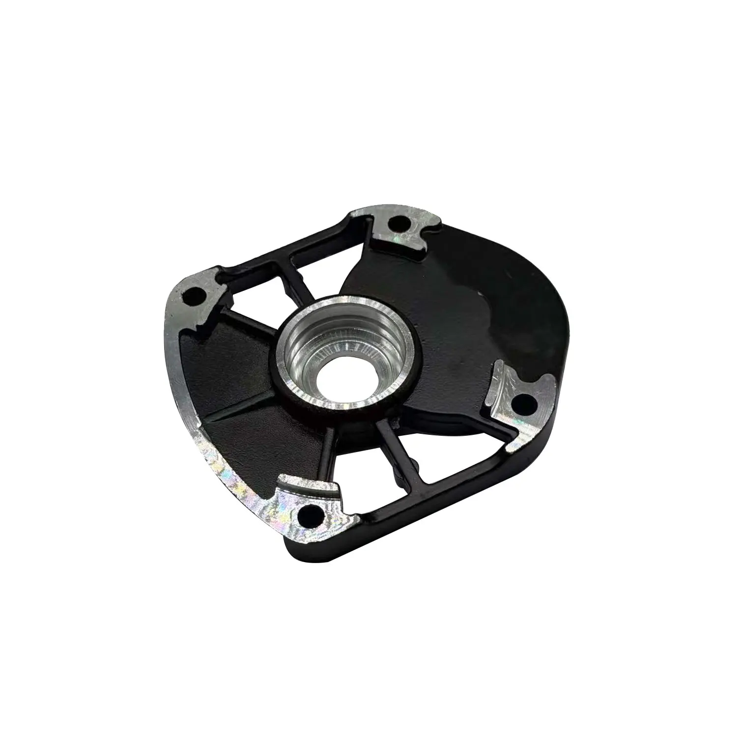 

Replacement Part for 0810 Demolition Hammer Middle Cover Combining Aluminum and Plastic for Structural Integrity