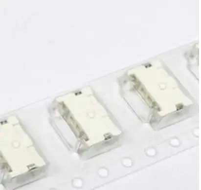20pcs/lot 02R-LEBSS-TB (LF)(SN) 2P 4MM header Connector 100% new and original