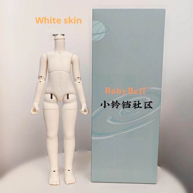 

6 Points Body 1/6 Bjd Genuine Doll Male 6 Points Six Points Body Bjd Body Body Clothes