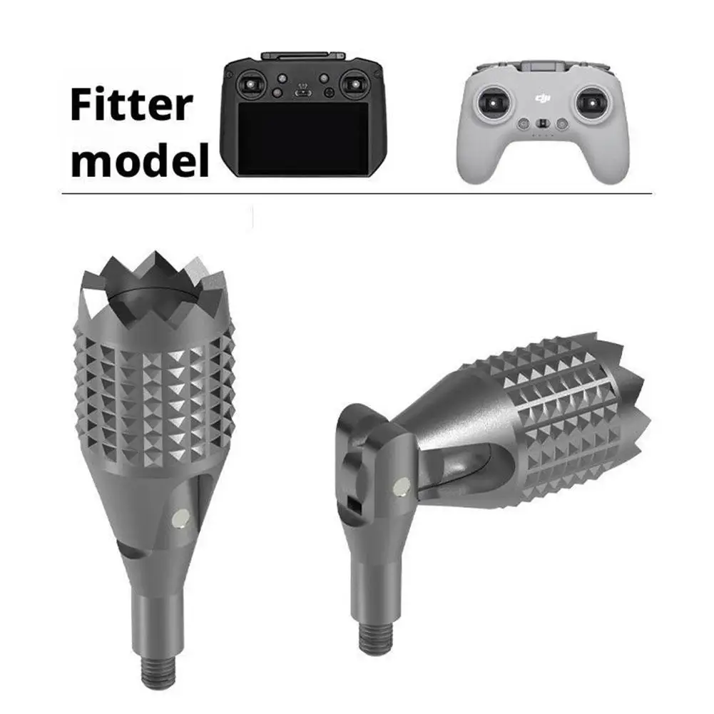 For DJI RC PRO FPV N1N2N3 Remote Control With Screen Telescopic Joystick SE Series Folding Joystick Accessories