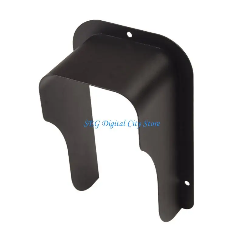 U75B Rustproof Wall Mounted Cover Suitable for Wireless Doorbells & Gate Entry Button