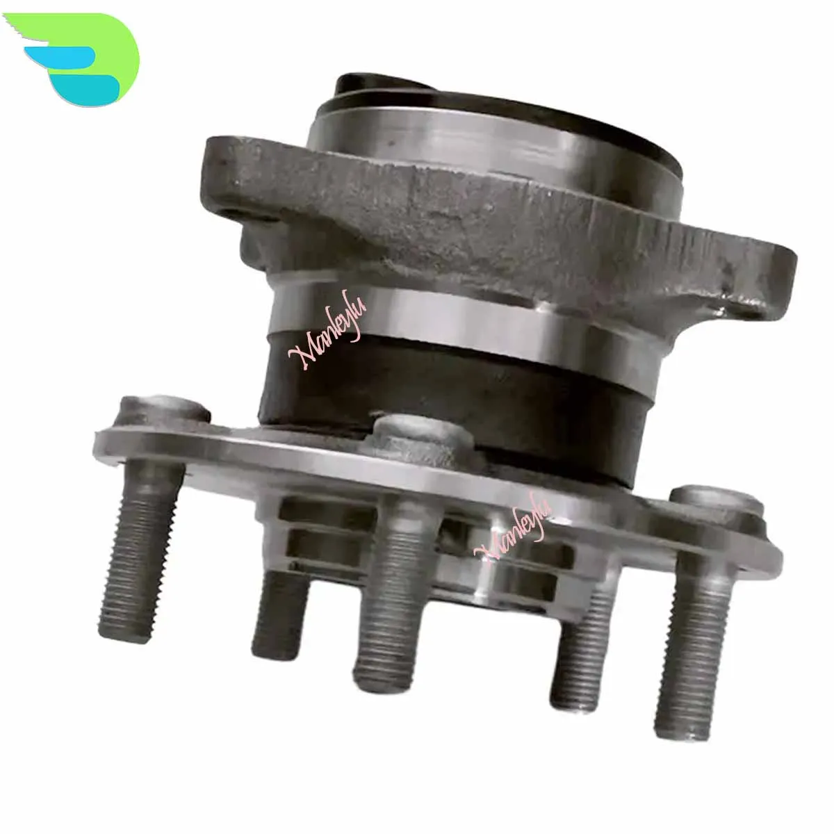 根付 C273-26-15X C2732615X Rear Wheel Hub Bearing For MAZDA BIANTE