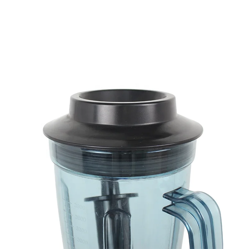 Commercial Blender Large Capacity Wall Breaker Soy Milk Grinding Sand Ice Machine Cooking Machine