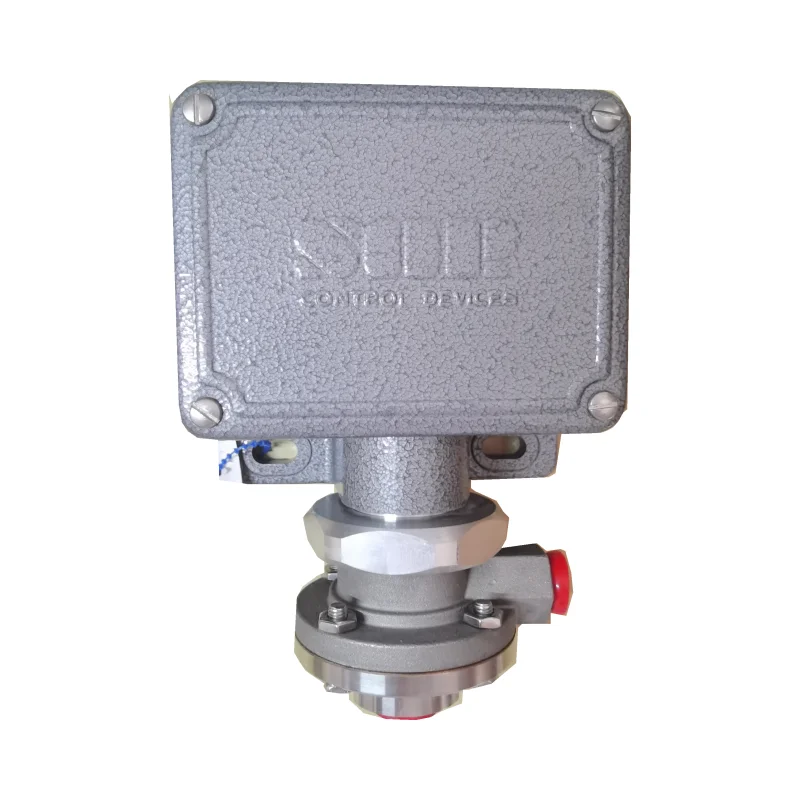 

SOR pressure switch 107AL-N12-P1-F1A