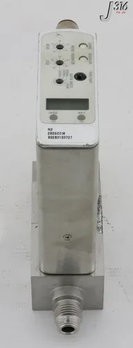 6846 BROOKS MFC, GF SERIES, GF100C-877642 GF100C