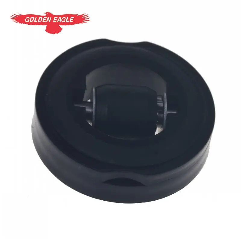 For KM Straight Knife Cutting Machine Bottom Wheel Not For ESM Sewing Machine Spare Parts