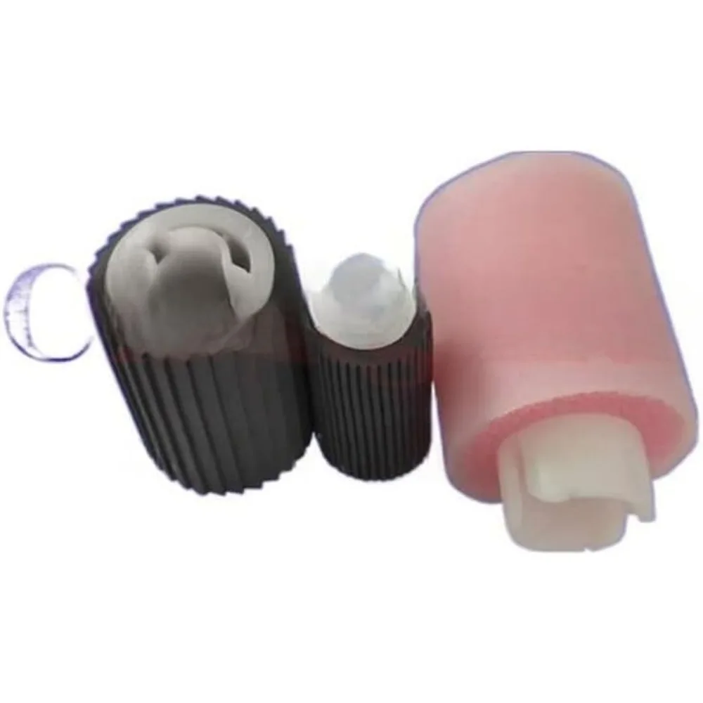 

FC5-2524-000 FC5-2526-000 FC5-2528-000 Separation Feed Roller for 6055 6065 6075 6255 6265 6275 8105