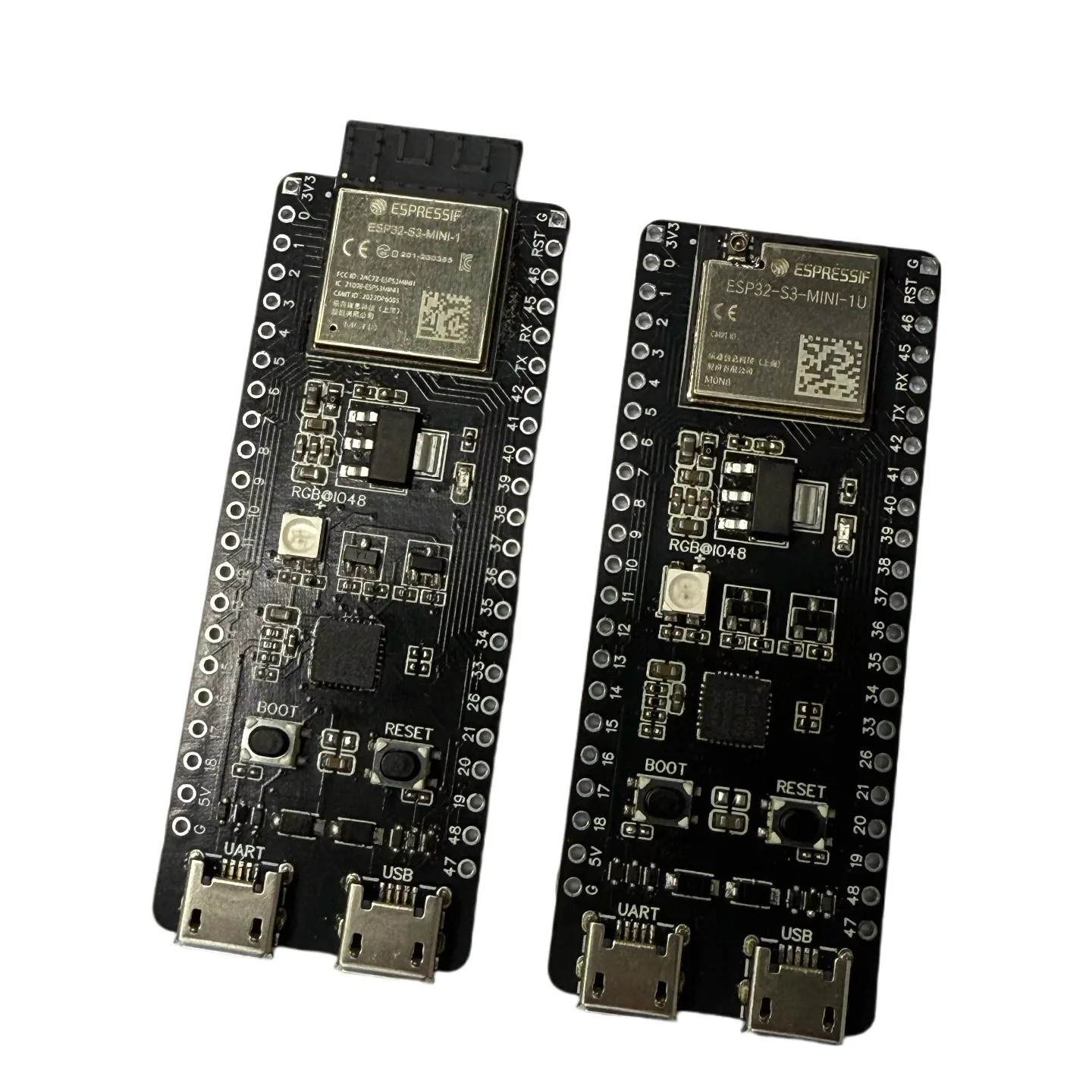 ESP32 S3 Devkitm Du…