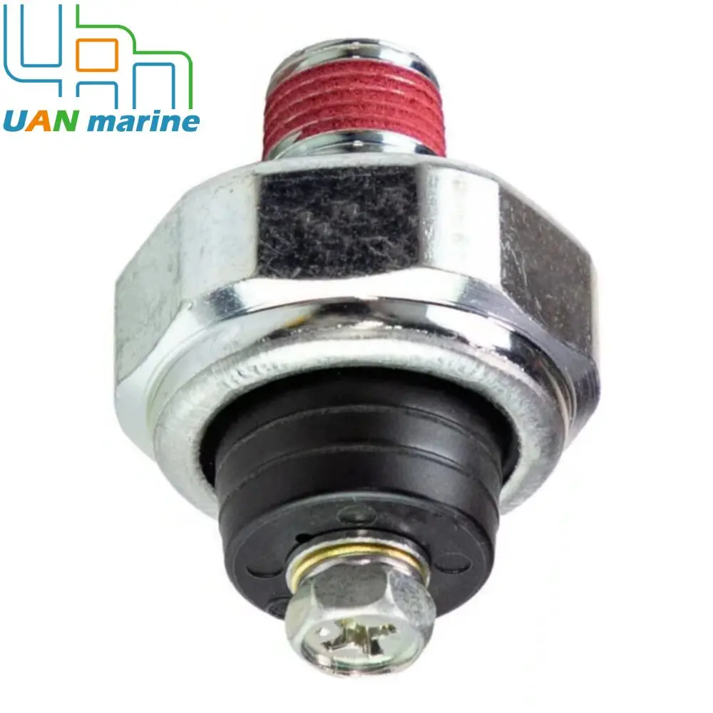 37820-80002 NEW Outboard Marine Oil Pressure Switch Assy 37820-80002-000 For Suzuki 3782080002000