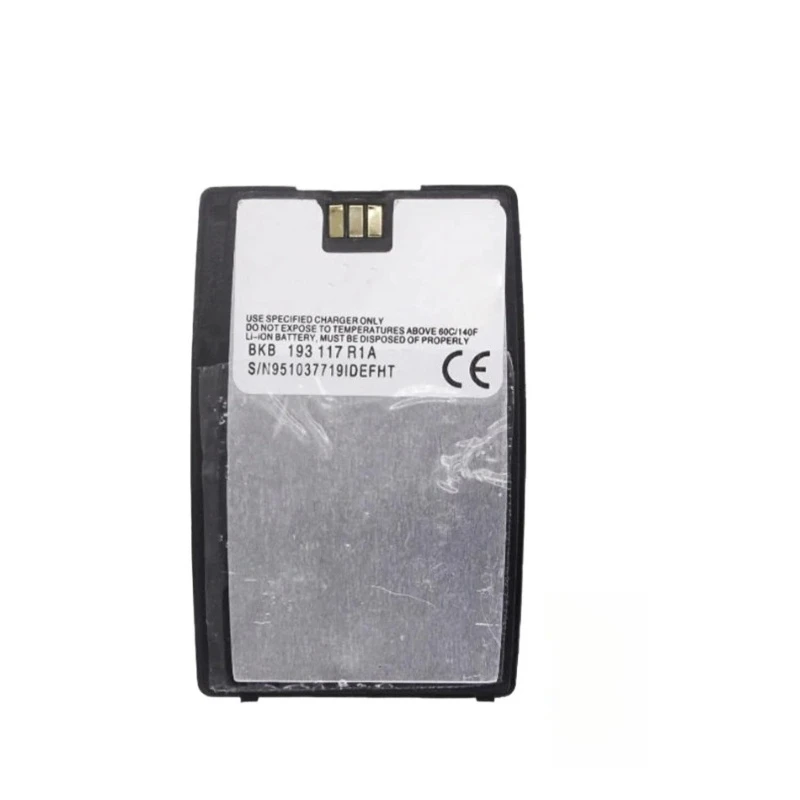 New 3.6V 650Mah BSL-10 Replacement Mobile Phone Battery For Sony Ericsson T39 T520  T28 T28S T28SC T29 T320 R520 R320 BUS-11