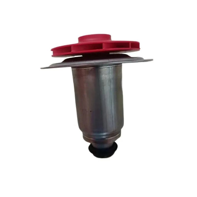 Rotor de Bomba de Circulación de Agua para Calderas Vaillant Atmotec Plus VHSL 15/6 VPAR-5 y Ariston Genius INTMSL12/6-2