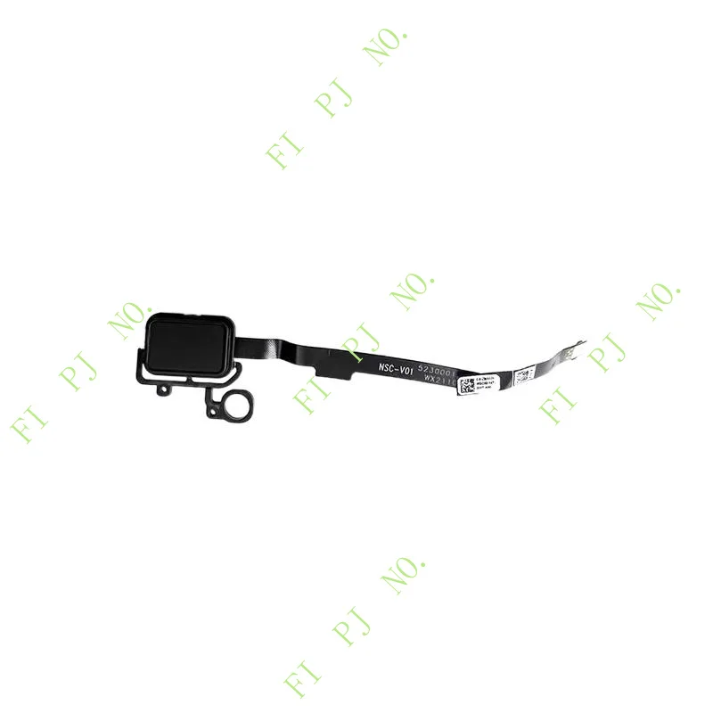 

DB 08H9TR 8H9TR плата кнопки ноутбука для DELL Inspiron 5320 5330, черный