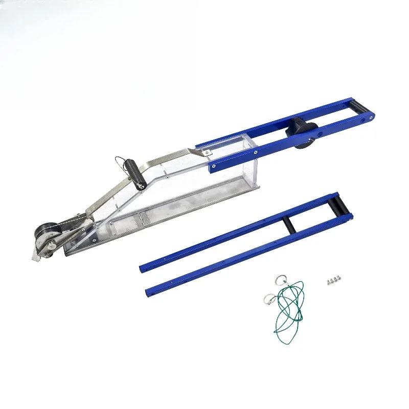 Wall plastering wall scraping white painting tool, plastering mud, putty powder scraper