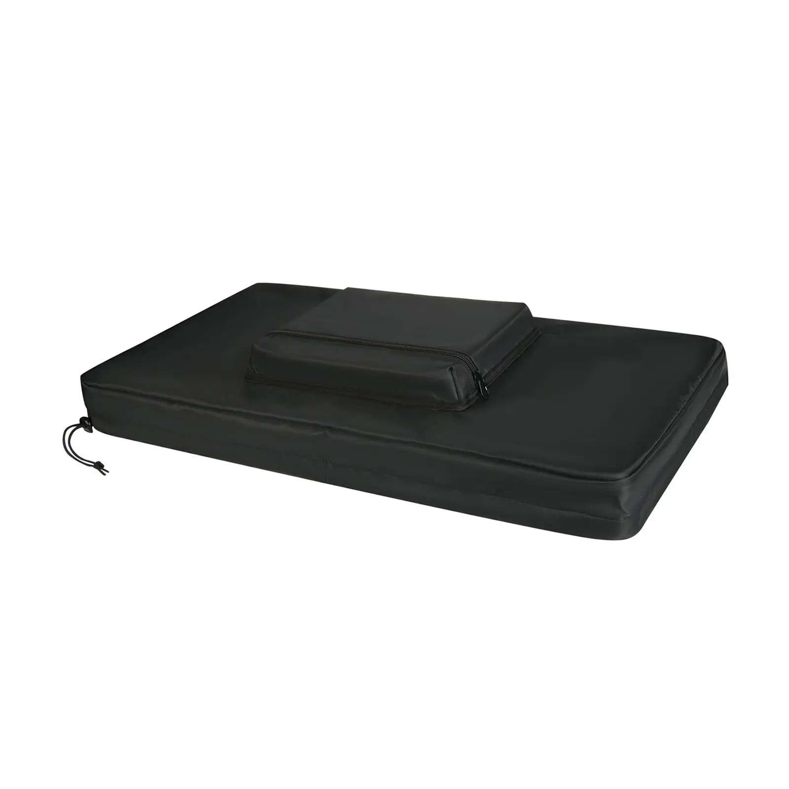 Electric Griddle Cover Heat Resistant Thickened Antistatic Case Portable,Heavy Duty,Accessories,Protector Outdoor Grill Cover