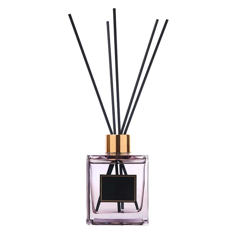 

Fireless Aromatherapy Essential Oil Household Bedroom Fragrance Ornament Room Lasting Perfume