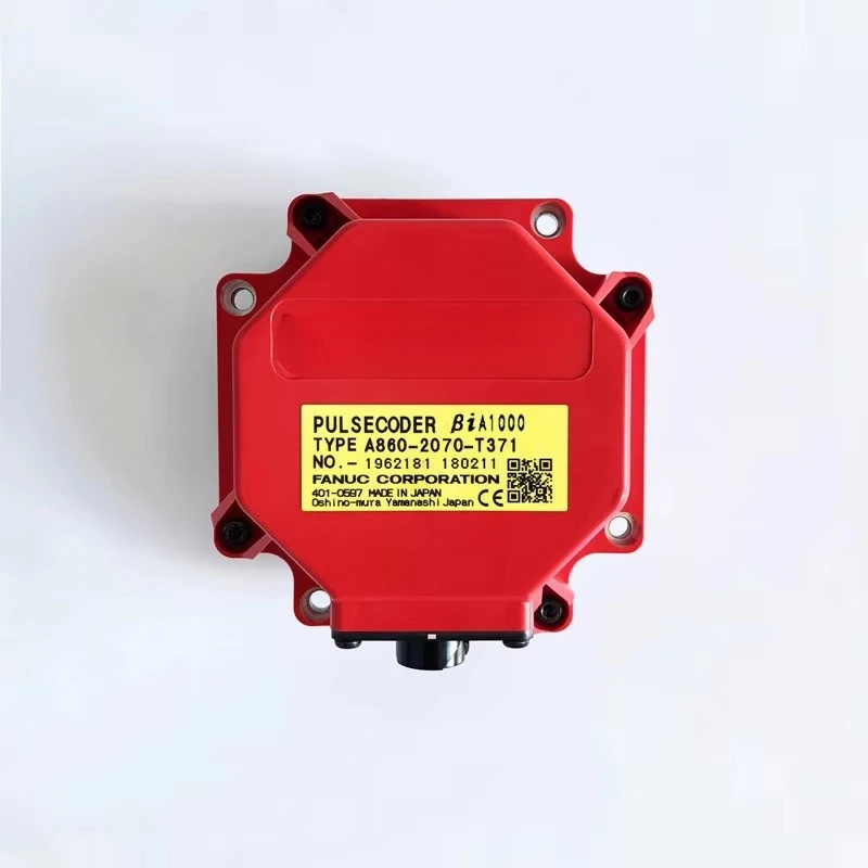 A860-2070-T371 Fanacobeta New High Resolution IA1000 Absolute Value Encoder