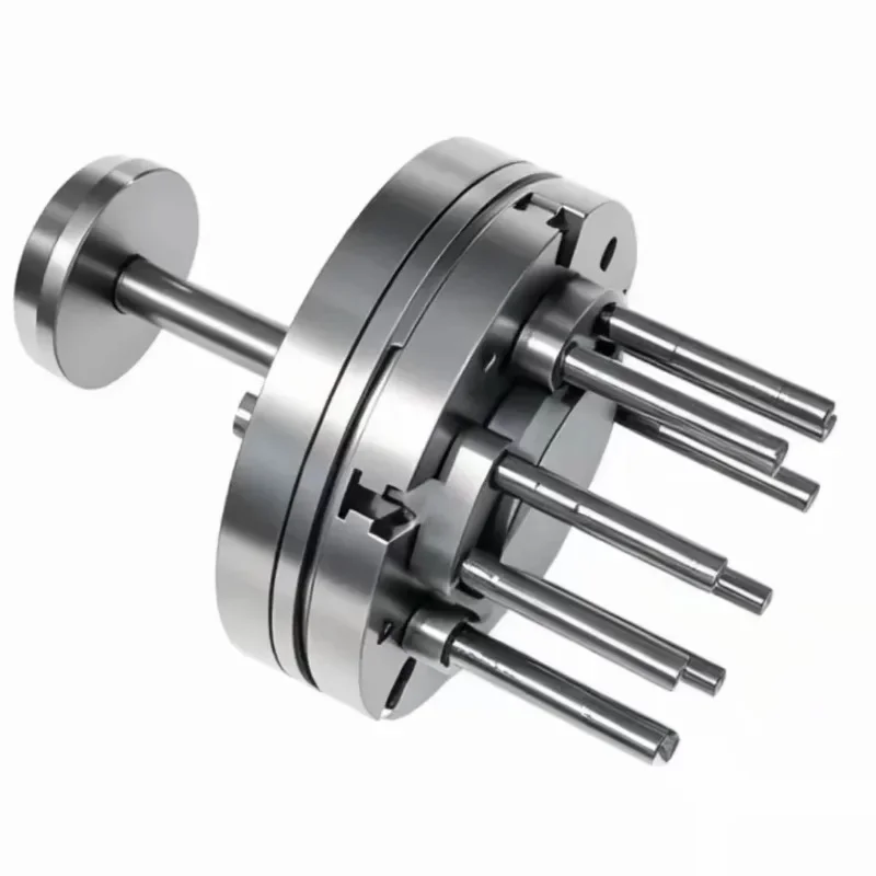 Adjustable Universal Piston Ring Installation Tool Fits Multiple Piston Rings 68-155mm Made in China