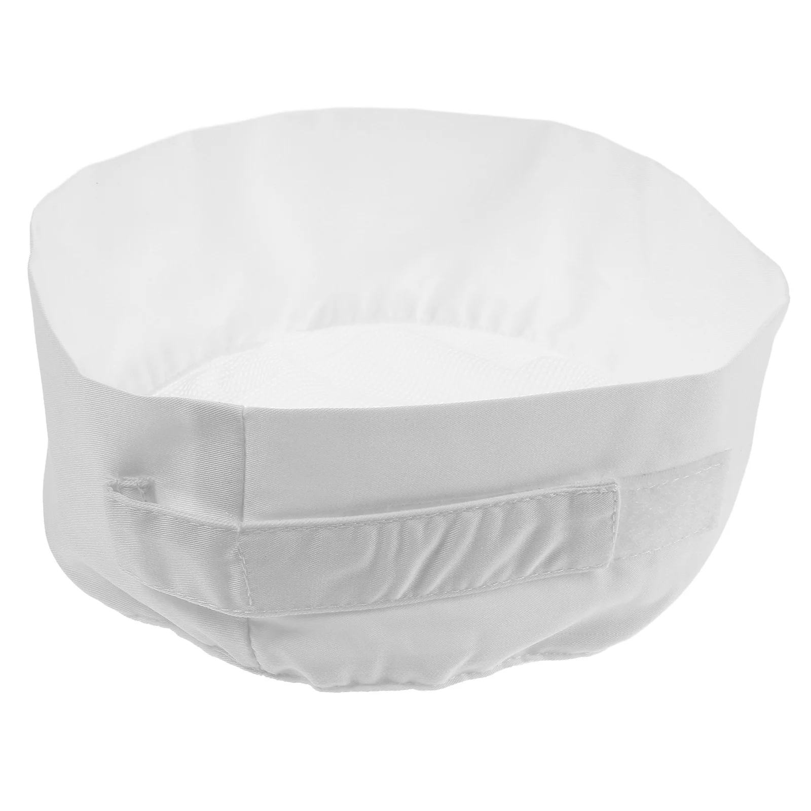 Chapeau de chef Toadette en coton pour homme, bonnet tête de mort, couvre-chef de cuisine, couvre-chef de boulanger, couvre-chef respirant