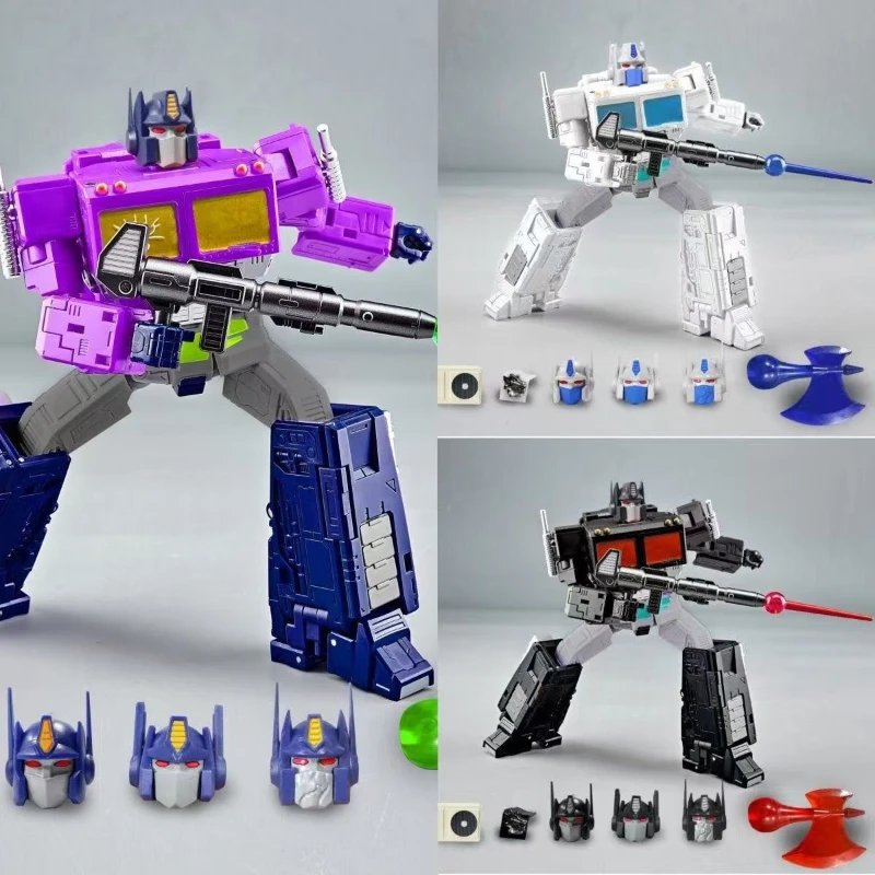 Transformed Toy MD-… - image