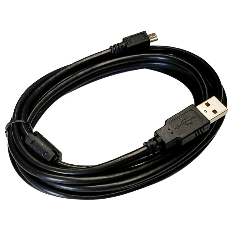 

TK6071iP/MT6103iP Programming Cable for VISIONs TFT Touch Panel / VISION Data Download Cable