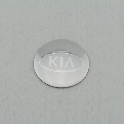 4 pieces 56mm Hub sticker hub For Kia logo K2 Sportage K3 Souranto K4 cover labeling K5 Freddy tire center cover logo sticker