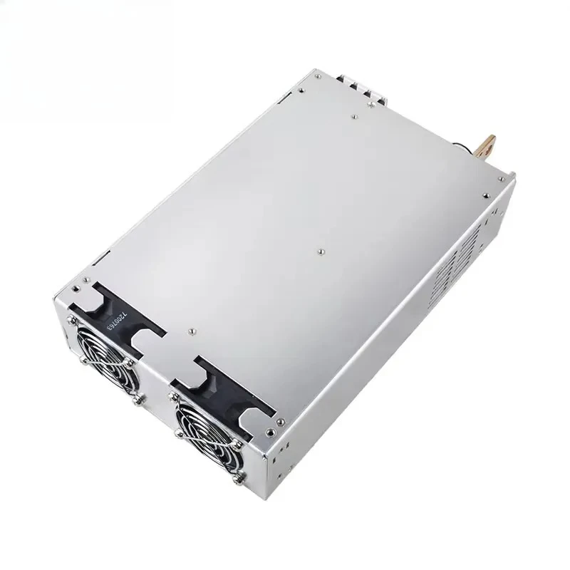Meanwell RSP-2400-12 2400W 12v 24v 48v 10a 50a High Power Variable Adjustable Dc Programmable 100 Amp Power Supply