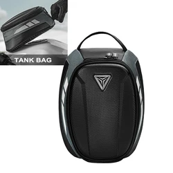 For BMW R1200GS R1250GS For HONDA For Suzuki Motorcycle Fuel Tank Bag Magnetic Waterproof Bag Motorbike Tool Backpack Portable