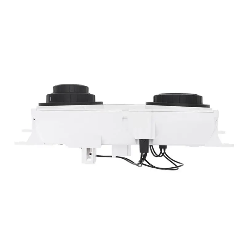 Practical AC Air-Conditioning Heater Panel Switch 5Z0820045 Air Conditioner Control Switch 5Z08200451NN Forvw Fox G1