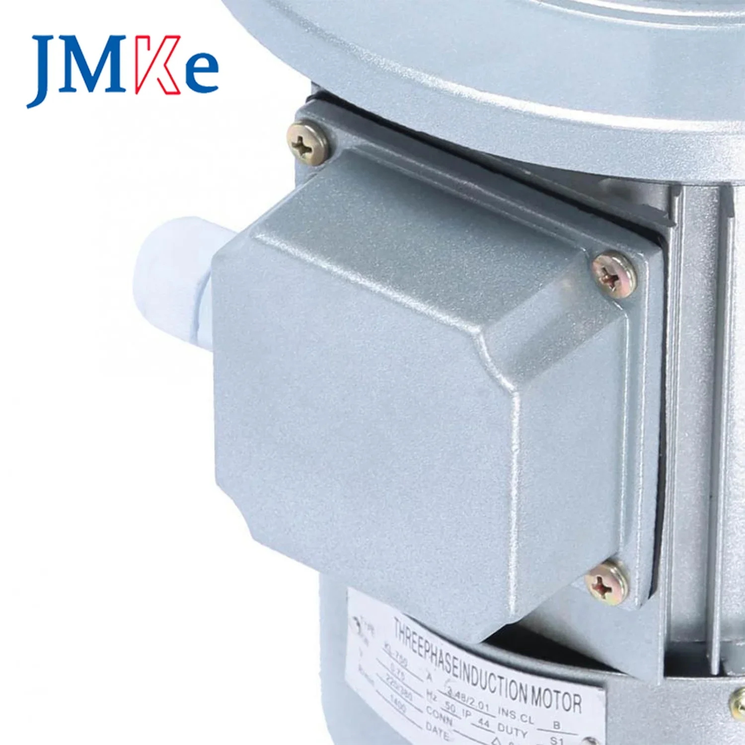JMKE 卸売 750 ワット高温長軸モーター三相非同期モーター