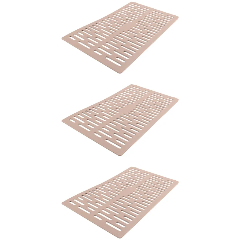 

A96K-3 шт. пластиковые защитные пленки для стволов деревьев, водонепроницаемая защита для коры деревьев, гибкая защита для деревьев с сеткой для различных размеров