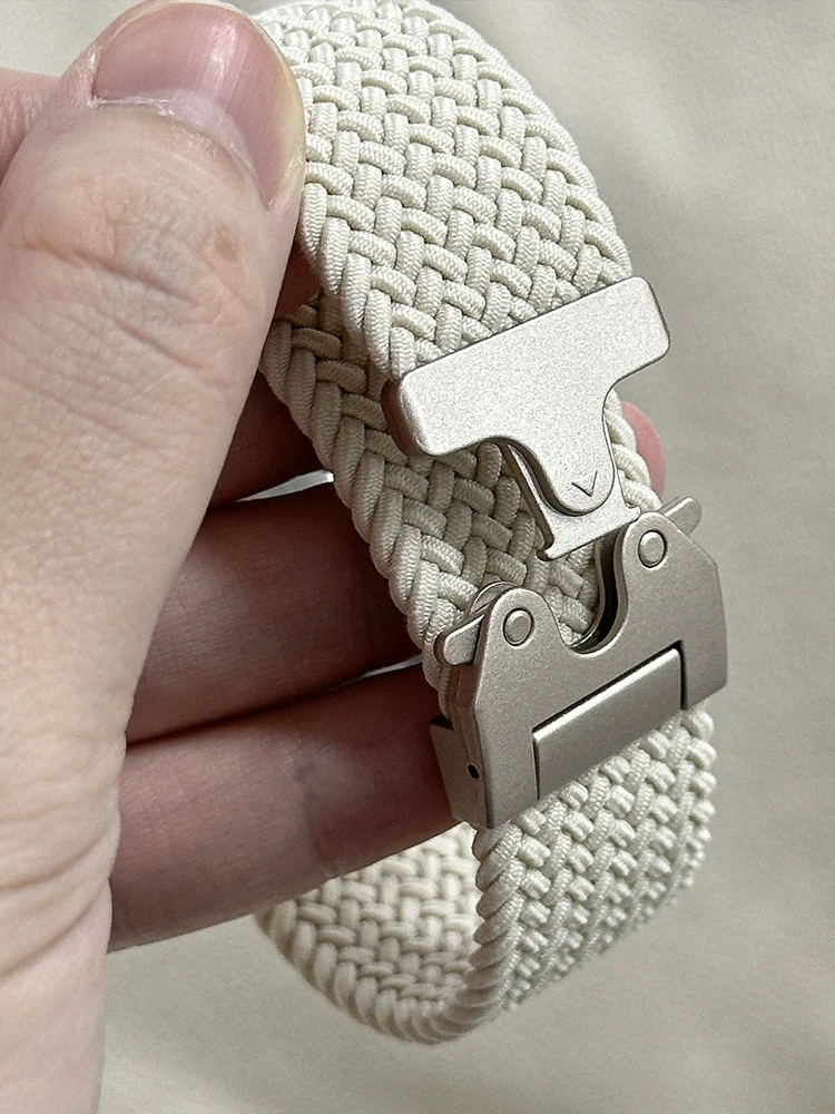 Braided Straps For … - image