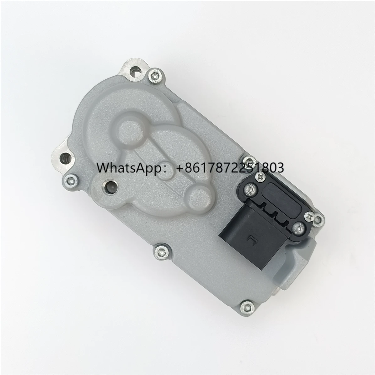 

CRAFT Turbo 12V VGT Turbo Actuator for Holset Paccar MX13 EPA17 Detroit S60 14L 2348174
