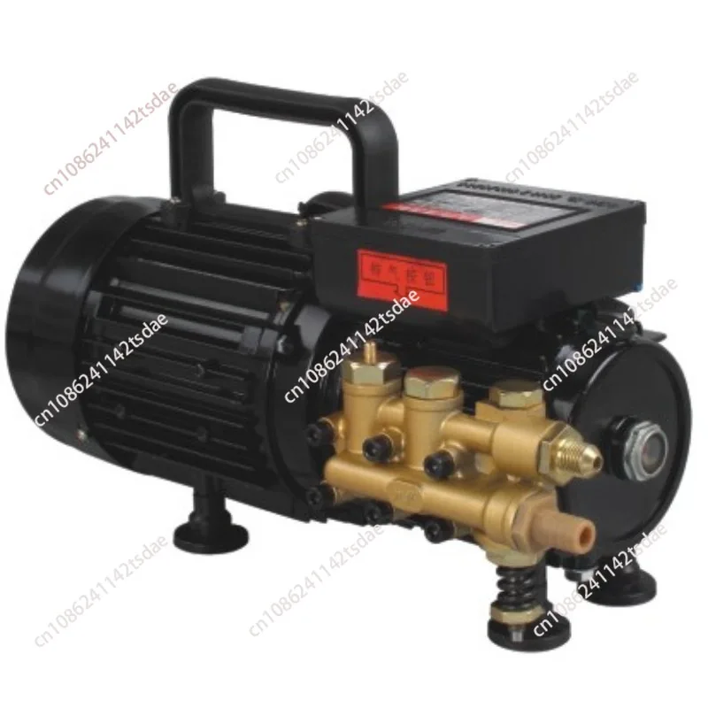 QL-290 Brass Plated…