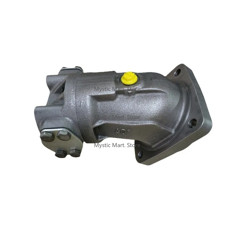 

Low Price A2FM Motor Hydraulic Motor High Quality Machinery Piston Motor A2FM45/61W-VAB020