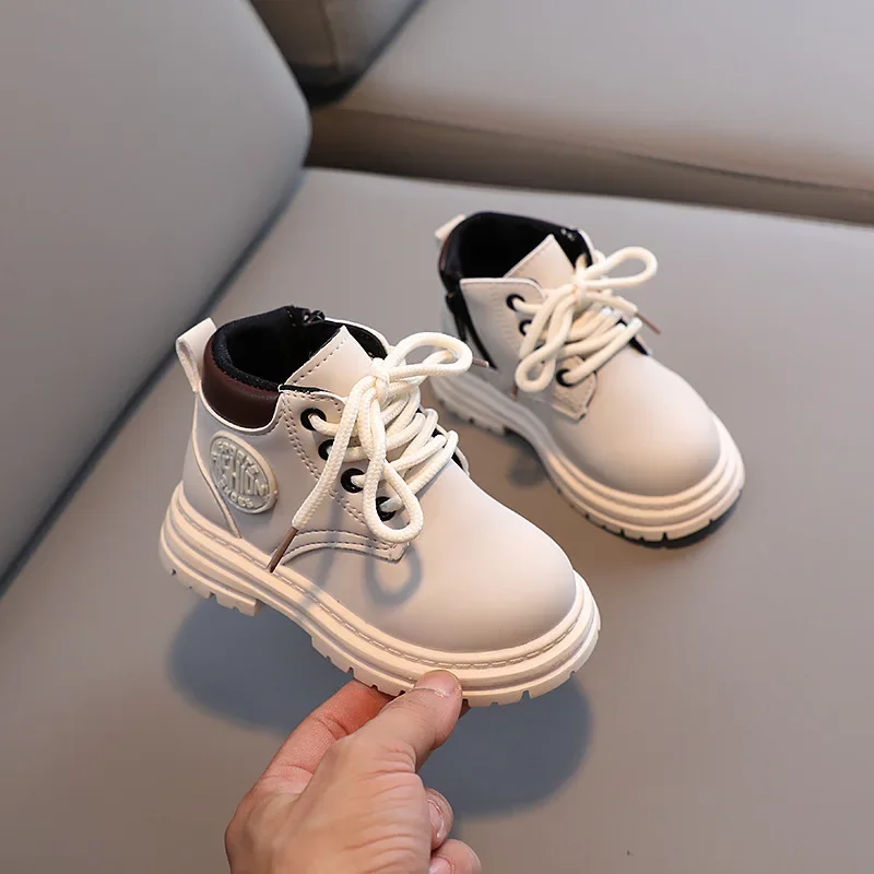 Thumbnail 4 - #57 Kids Ankle Boots Comparison Guide