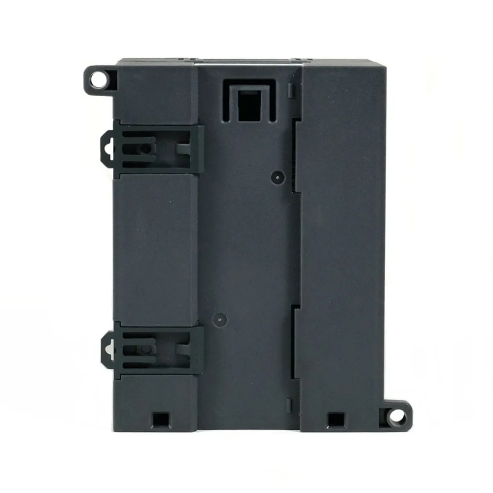 Controlador de programación de puerto Ethernet Kinco K6 serie PLC K606-24DT 14DI 10 * DC24V de salida de alta velocidad